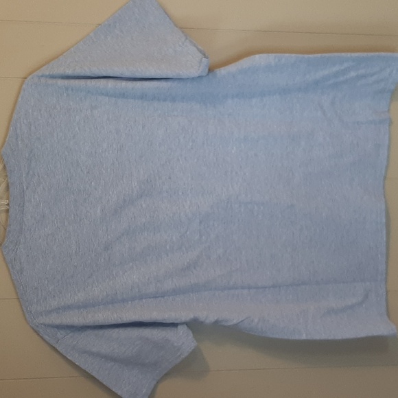 Disney Men Or Women's XL Short Sleeve Gray Tee Shirt - Picture 10 of 10